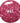 ANC Dip Powder - Rose Sapphire #041 / 2 oz. - part of the ANC Acrylic Nails Dipping System