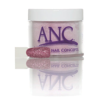ANC Dip Powder - Rose Sapphire #041 / 2 oz. - part of the ANC Acrylic Nails Dipping System