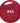ANC Dip Powder - Ruby #043 / 2 oz. - part of the ANC Acrylic Nails Dipping System