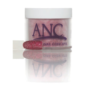ANC Dip Powder - Ruby #043 / 2 oz. - part of the ANC Acrylic Nails Dipping System