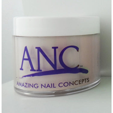 ANC Dip Powder - SAND CASTLE #178 / 2 oz. - part of the ANC Acrylic Nails Dipping System