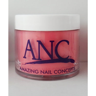 ANC Dip Powder - SUMMER HEAT #173 / 2 oz. - part of the ANC Acrylic Nails Dipping System