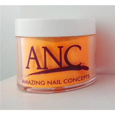 ANC Dip Powder - TOO HOT TO HANDLE #181 / 2 oz. - part of the ANC Acrylic Nails Dipping System