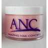 ANC Dip Powder - TROPICAL VACATION #174 / 2 oz. - part of the ANC Acrylic Nails Dipping System