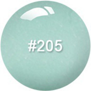 ANC Dip Powder - WATER LILIES - #205 / 2 oz. - part of the ANC Acrylic Nails Dipping System