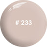 ANC Powder 2 oz. - Winter 2019 Collection - #233 Rosewood / 2 oz. - part of the ANC Acrylic Nails Dipping System