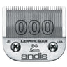 Andis Ceramic Blade / Size 000