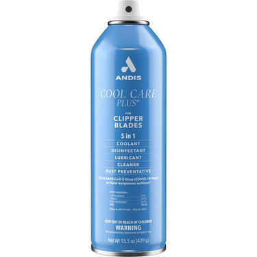 Andis Cool Care Plus / 15.5 oz.