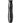Andis Slimline® Pro Trimmer - Black - Slim, Lightweight Trimmer Has Sharp, Carbon-Steel Precision T-Blade For Crisp Designs and Touch-Ups