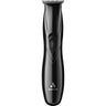 Andis Slimline® Pro Trimmer - Black - Slim, Lightweight Trimmer Has Sharp, Carbon-Steel Precision T-Blade For Crisp Designs and Touch-Ups