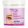 Andrea Eye Q's Eye Makeup Corrector Sticks / 50 Pack
