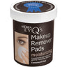 Andrea Eye Q's Eye Makeup Remover / 65 Pads by Andrea