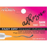 Andrea Fast Dry Adhesive Dark / 0.25 oz.