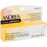 Andrea Permalash Adhesive Clear / 0.125 oz.