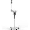 Andrine Facial Steamer with Ozone and Aromatherapy by Silver Spa