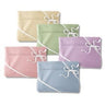 Angel Feathers Fleece Blanket