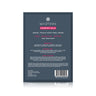 Angel Touch Peeling Foot Mask / Pack of 20 - Each Pre-Moistened 100% Natural and Paraben Free Mask is Single Use by Martinni