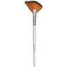 Angled Fan Brush by Fantasea