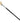 Angled Fan Mask Brush / 0.75" Span