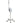Anika Luxury Digital Facial Steamer with Ozone & Timer by Silver Spa