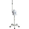 Anika Luxury Digital Facial Steamer with Ozone & Timer by Silver Spa