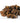 Anise Star Whole / 1 Lb. by AG Naturals