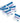 Antiseptic Towelettes / 100 Count