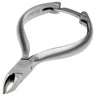 Antoine Cobalt Inox Stainless Steel Acrylic Remover Nipper by Antoine de Paris