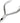 Antoine Cobalt Inox Stainless Steel Cuticle Nipper - #12 1/4 Jaw by Antoine de Paris