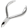Antoine Cobalt Inox Stainless Steel Cuticle Nipper - #12 1/4 Jaw by Antoine de Paris