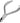 Antoine Cobalt Inox Stainless Steel Cuticle Nipper - #16 Full Jaw by Antoine de Paris