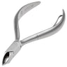 Antoine Cobalt Inox Stainless Steel Cuticle Nipper - #16 Full Jaw by Antoine de Paris