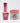 Aora 2-in-1 Set: Gel Polish 0.6 oz. + Dip/Acrylic Powder 2 oz. -#02 - Pinka Doodle