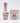 Aora 2-in-1 Set: Gel Polish 0.6 oz. + Dip/Acrylic Powder 2 oz. -#05 - Baby's Breath