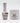 Aora 2-in-1 Set: Gel Polish 0.6 oz. + Dip/Acrylic Powder 2 oz. -#06 - Seashell