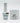 Aora 2-in-1 Set: Gel Polish 0.6 oz. + Dip/Acrylic Powder 2 oz. -#07 - White On Rice