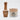 Aora 2-in-1 Set: Gel Polish 0.6 oz. + Dip/Acrylic Powder 2 oz. -#11 - Fuggs