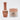 Aora 2-in-1 Set: Gel Polish 0.6 oz. + Dip/Acrylic Powder 2 oz. -#12 - The Perfect Tan