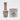 Aora 2-in-1 Set: Gel Polish 0.6 oz. + Dip/Acrylic Powder 2 oz. -#16 - Pink is Power
