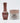 Aora 2-in-1 Set: Gel Polish 0.6 oz. + Dip/Acrylic Powder 2 oz. -#17 - Rosy Glow
