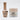 Aora 2-in-1 Set: Gel Polish 0.6 oz. + Dip/Acrylic Powder 2 oz. -#18 - Sands of Time