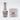Aora 2-in-1 Set: Gel Polish 0.6 oz. + Dip/Acrylic Powder 2 oz. -#19 - Baby Pink