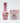 Aora 2-in-1 Set: Gel Polish 0.6 oz. + Dip/Acrylic Powder 2 oz. -#20 - Poeny