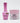 Aora 2-in-1 Set: Gel Polish 0.6 oz. + Dip/Acrylic Powder 2 oz. -#21 - Pinky Swear