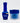 Aora 2-in-1 Set: Gel Polish 0.6 oz. + Dip/Acrylic Powder 2 oz. -#26 - No Negativity