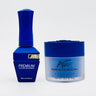 Aora 2-in-1 Set: Gel Polish 0.6 oz. + Dip/Acrylic Powder 2 oz. -#26 - No Negativity