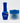 Aora 2-in-1 Set: Gel Polish 0.6 oz. + Dip/Acrylic Powder 2 oz. -#27 - Ocean Voyage