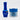 Aora 2-in-1 Set: Gel Polish 0.6 oz. + Dip/Acrylic Powder 2 oz. -#27 - Ocean Voyage