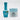 Aora 2-in-1 Set: Gel Polish 0.6 oz. + Dip/Acrylic Powder 2 oz. -#29 - Baby Boy