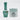 Aora 2-in-1 Set: Gel Polish 0.6 oz. + Dip/Acrylic Powder 2 oz. -#30 - Gray Skies